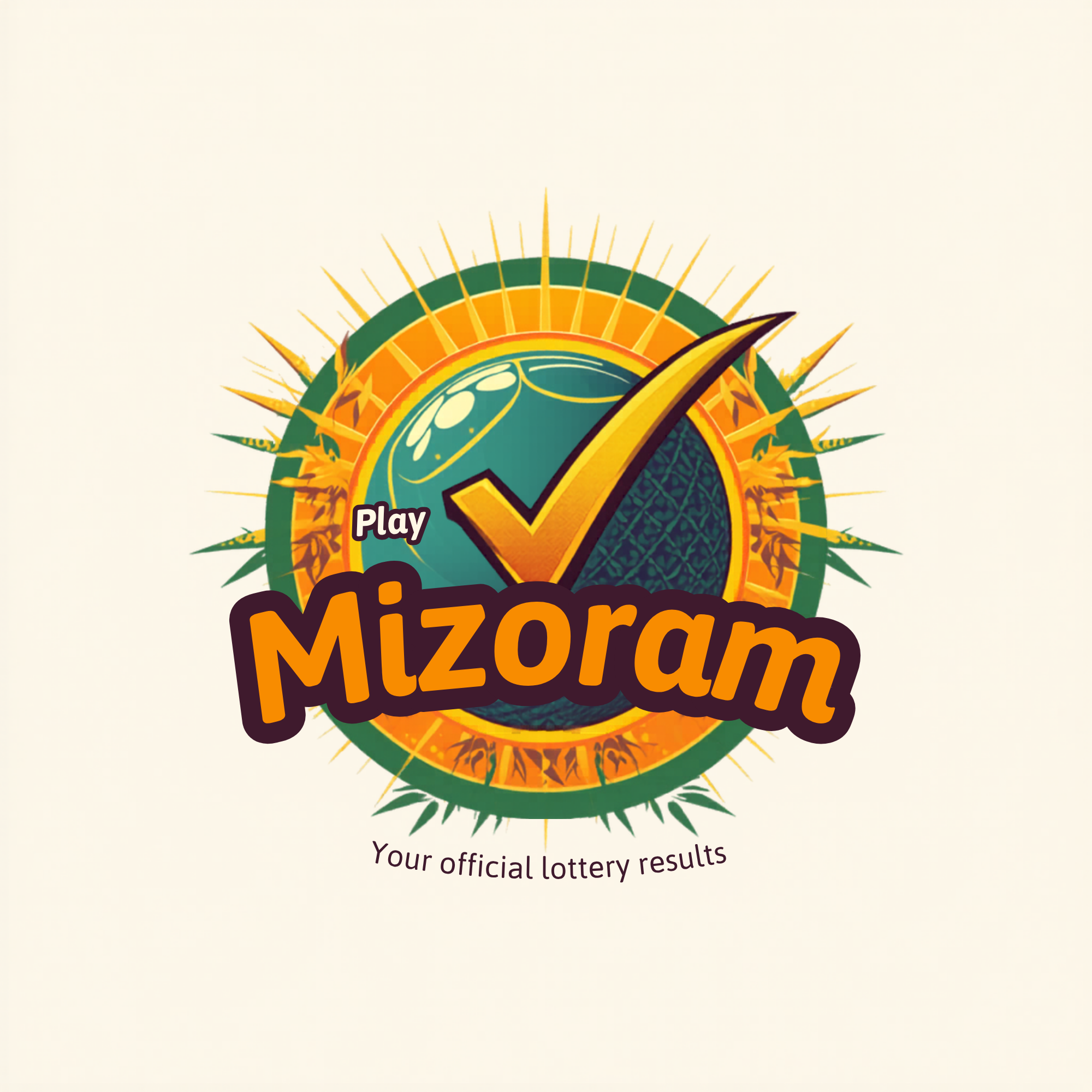 Mizoram Logo